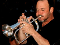 Jeff Oster - 2008