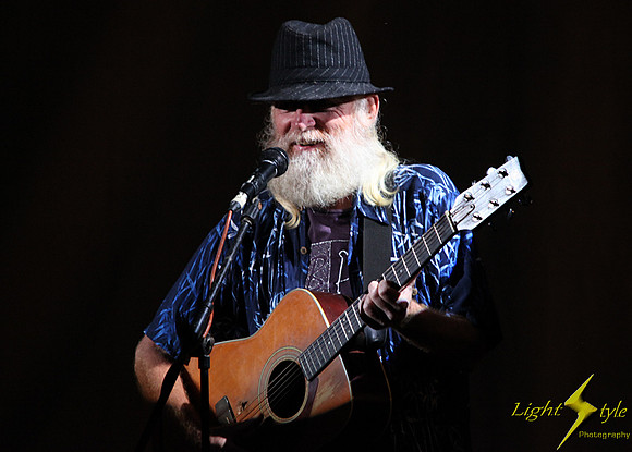 David Fisher - 2012