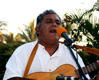 Manuel "Gallo" Landa - 2008