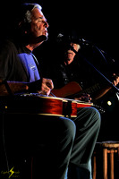 Tony Kovacic and David Fisher