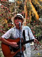 Dave Fisher