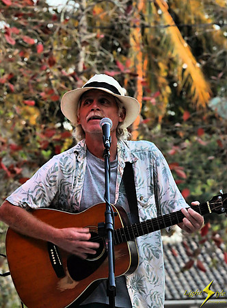 Dave Fisher