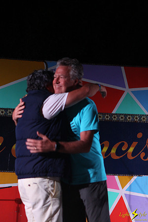 Beto and Chas