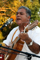 Manuel "Gallo" Landa - 2008