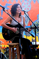 Olivia de La Cruz