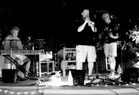 Chas Eller, Andy Crawford, Jeff Oster - 2008