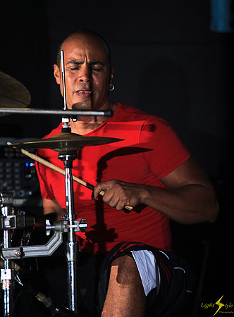 Banderas Bay Jazz Allstars