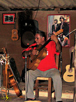 Manuel "Gallo" Landa - 2008