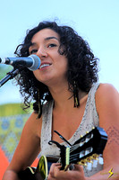 Olivia de La Cruz