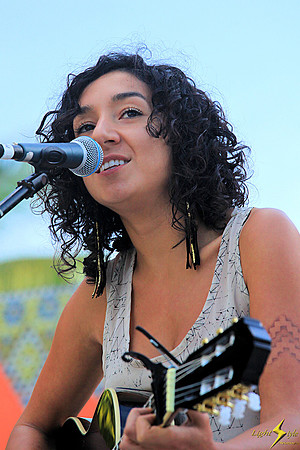 Olivia de La Cruz