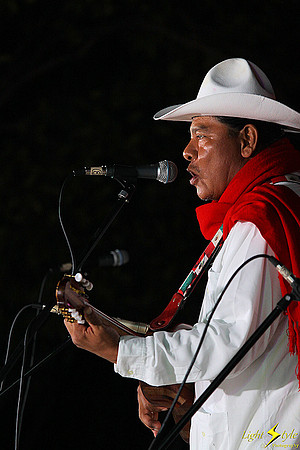 Acapulco Son Mulatos