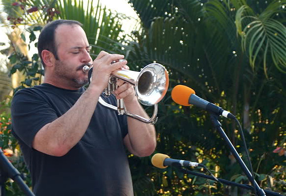 Jeff Oster - 2008