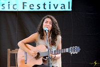 Olivia de la Cruz