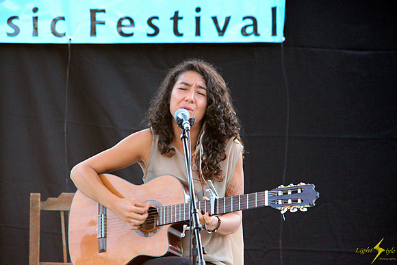 Olivia de la Cruz