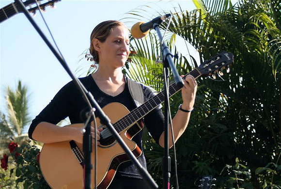 Mango Trio - 2008