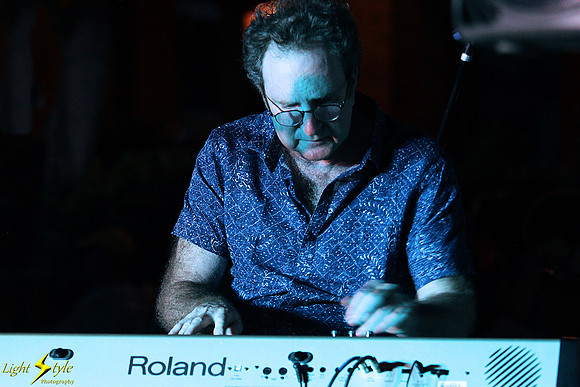 James Gelfand