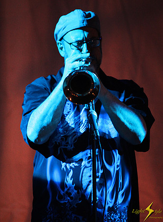 Jeff Oster