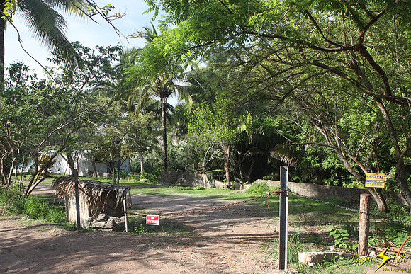 Playa Venados - Lo de Marcos