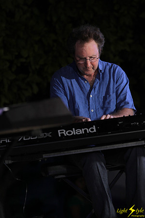 James Gelfand