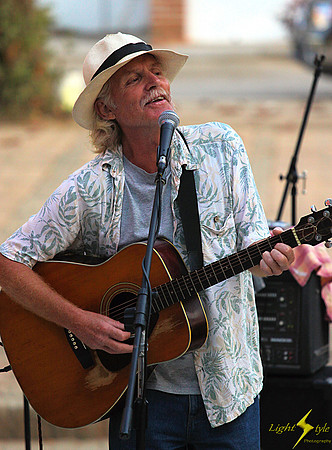 David Fisher - 2011