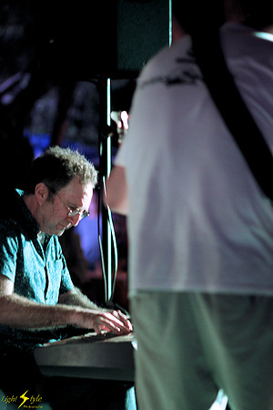 James Gelfand & Andy Crawford