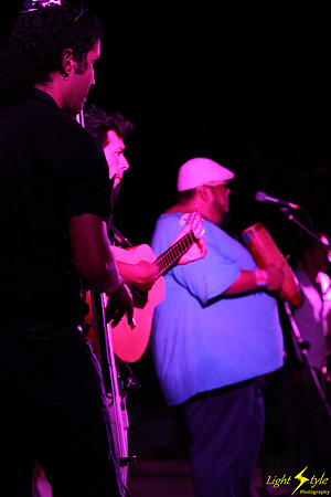 Orquesta San Francisco