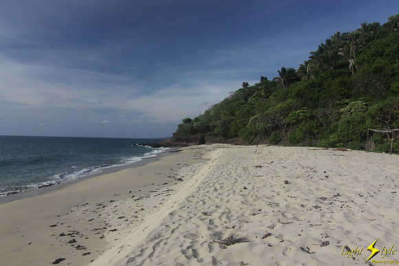 Playa Venados - Lo de Marcos