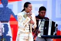 La Patrona
