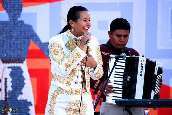 La Patrona