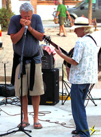 Dave Fisher & Q