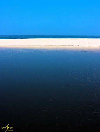 Transition of Blues