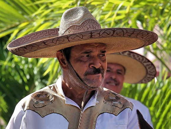 Dos Caballeros
