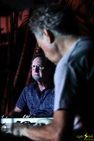 Chas Eller and James Gelfand