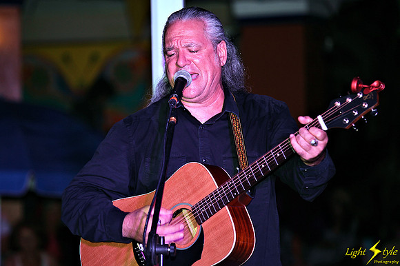 Craig Caffall