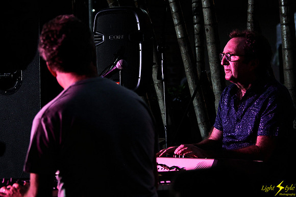 Chas Eller and James Gelfand