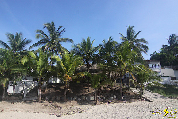 Playa Venados - Lo de Marcos