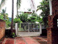Casita Lo de Marcos