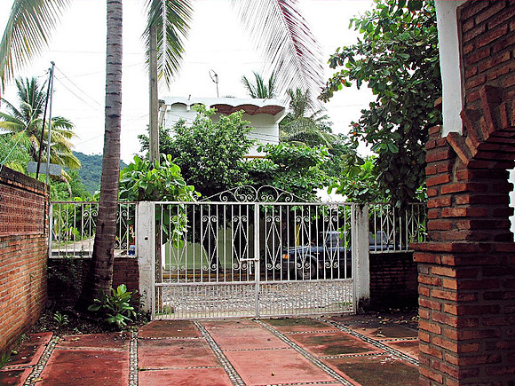 Casita Lo de Marcos
