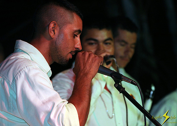 Mexican Banda Group