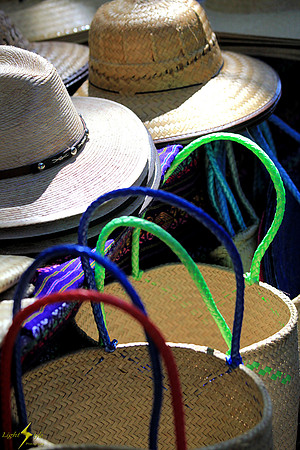 Straw Creations