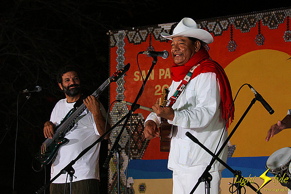 Acapulco Son Mulatos
