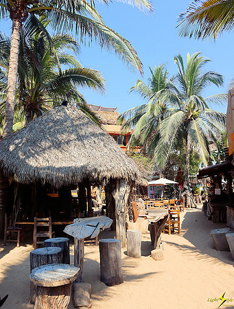 Rinconcito Hotel and Bar