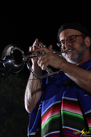 Jeff Oster Band