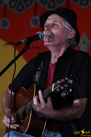 David Fisher - 2017