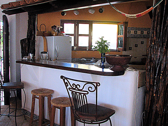 Kitchen Bar