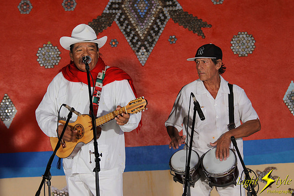Acapulco Son Mulatos