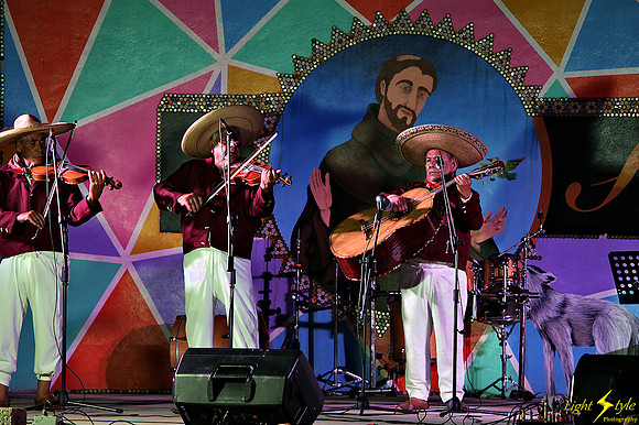 Mariachi Tradicional