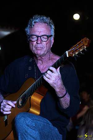 Steve O'Connor - 2018