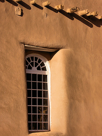 Adobe Window