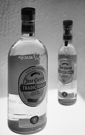 Tequila Clarity
